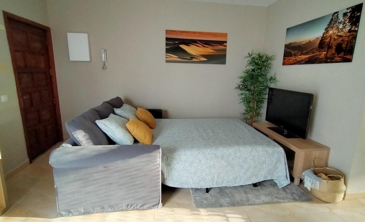 Amplio Y Luminoso Apartment Лас Палмас де Гран Канария Екстериор снимка