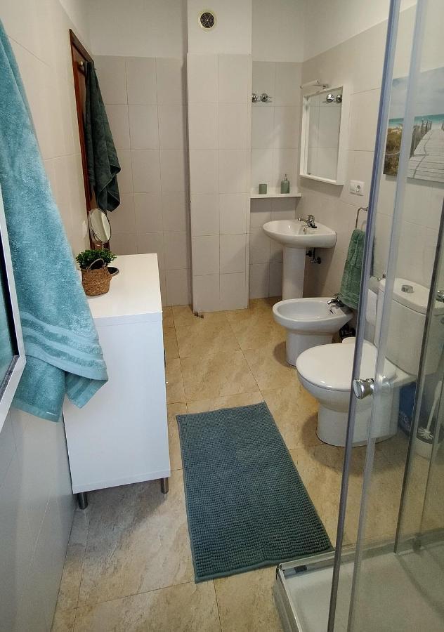 Amplio Y Luminoso Apartment Лас Палмас де Гран Канария Екстериор снимка