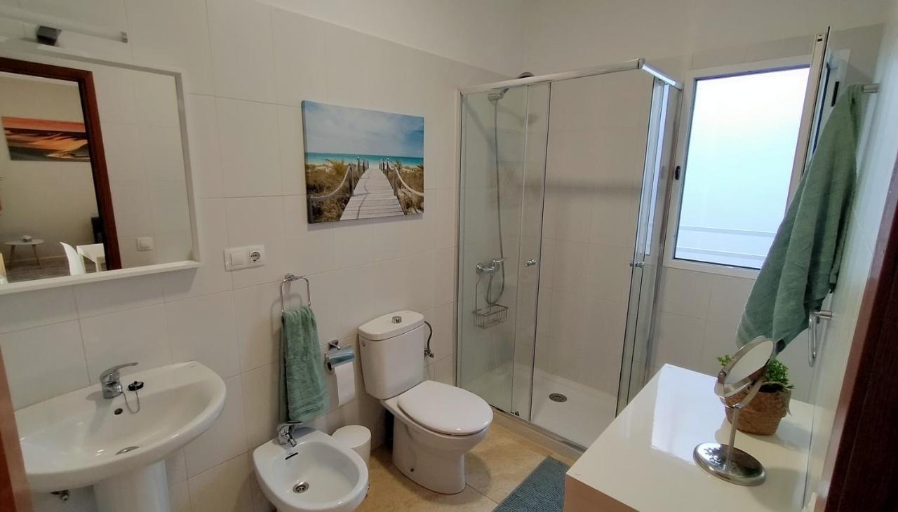 Amplio Y Luminoso Apartment Лас Палмас де Гран Канария Екстериор снимка