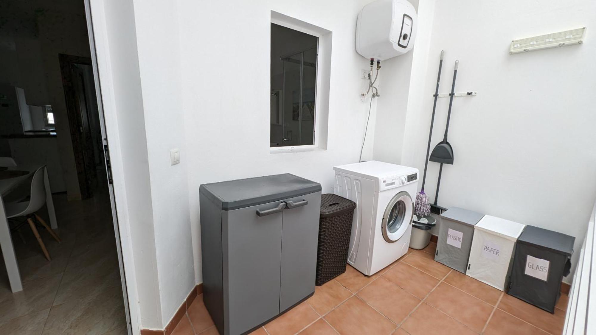 Amplio Y Luminoso Apartment Лас Палмас де Гран Канария Екстериор снимка