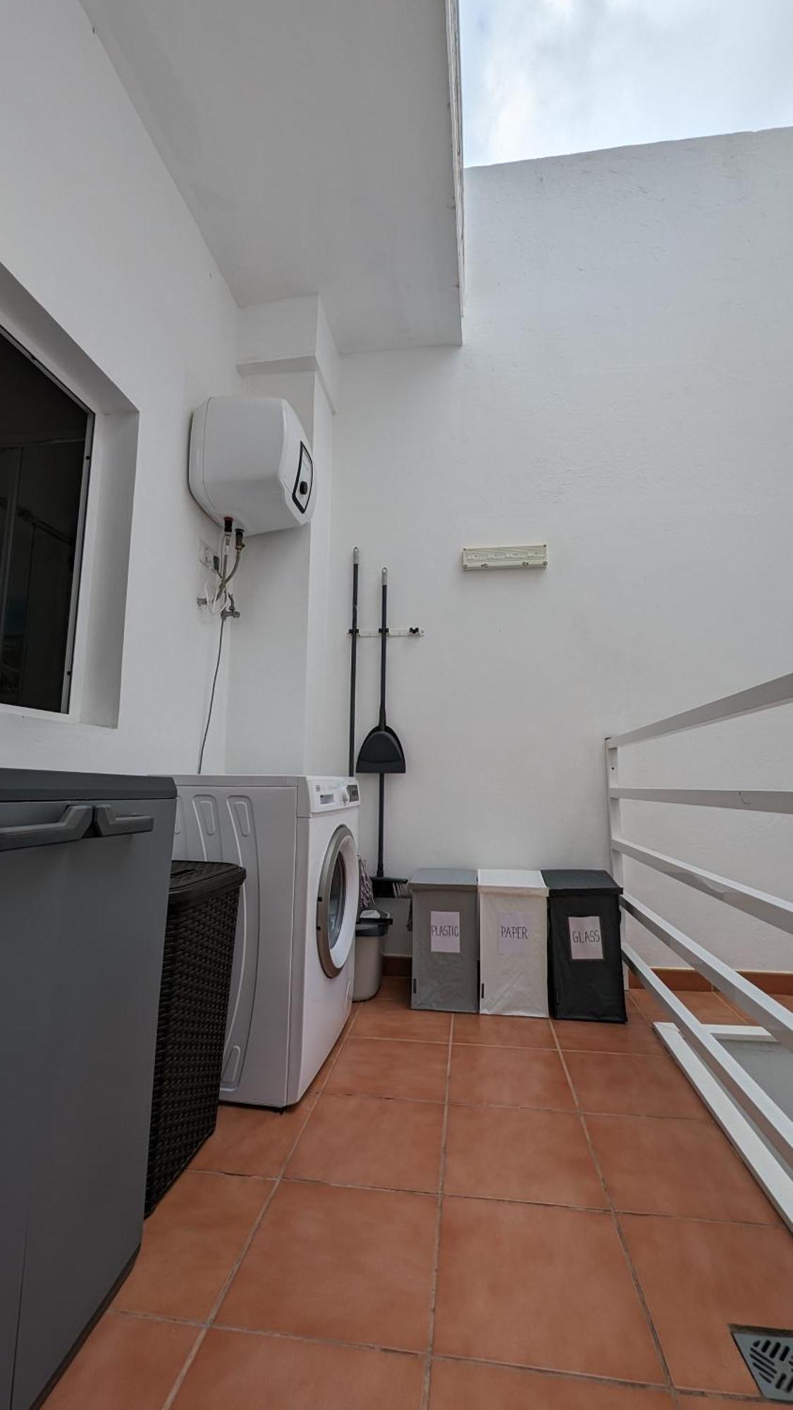 Amplio Y Luminoso Apartment Лас Палмас де Гран Канария Екстериор снимка